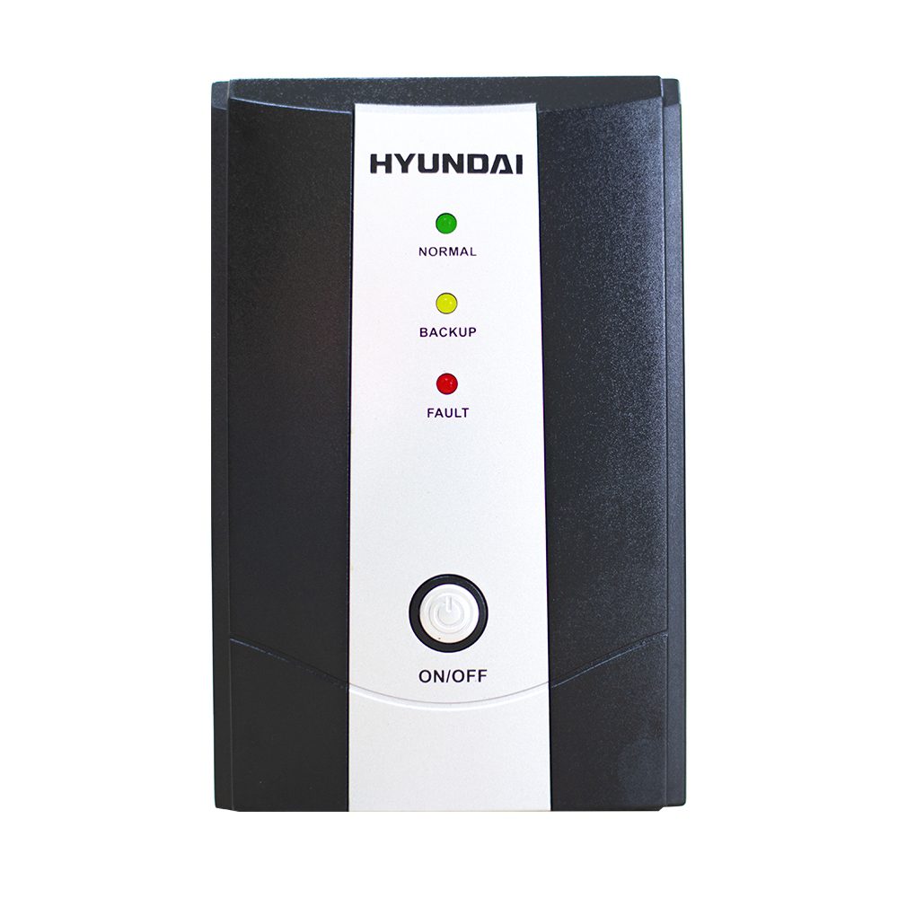 Tính năng của bộ lưu điện Offline 1000VA Hyundai HD-1000VA