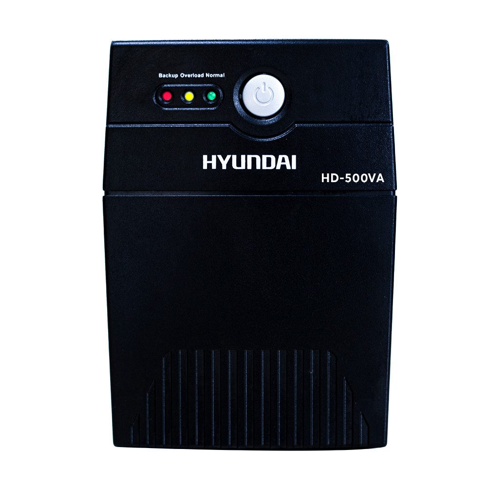 Bộ lưu điện UPS Hyundai có nhiều tính năng nổi bật