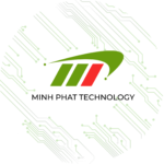 Minh Phat Tech Facebook Logo