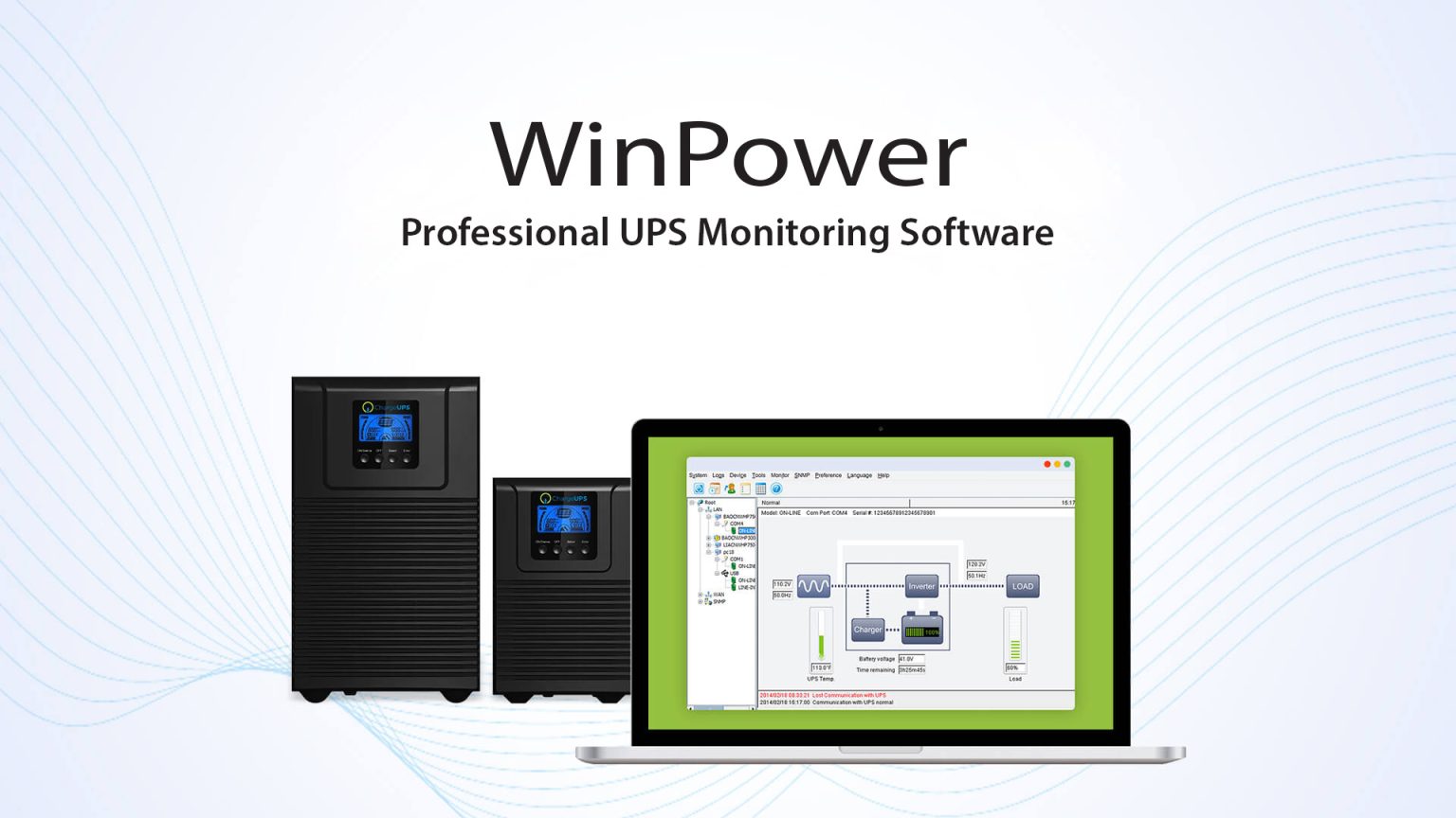 Winpower Winpower Download - Link tải Winpower Bản Quyền Miễn Phí