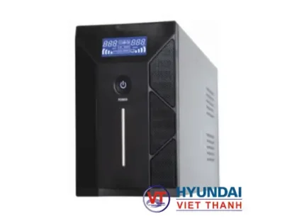 Hyundai HD-2000VA (Line-interactive)