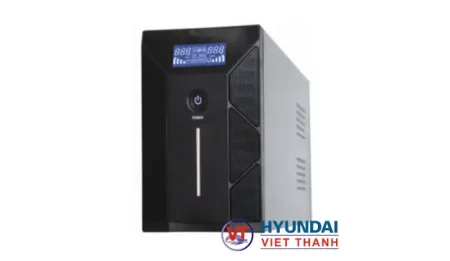 Hyundai HD-2000VA (Line-interactive)