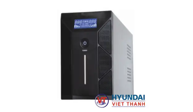 Hyundai HD-2000VA (Line-interactive)