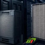 Bộ lọc nhiễu EMIRFI Bảo vệ thiết bị khỏi nhiễu điện từ