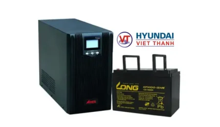 Các thông số quan trọng của UPS