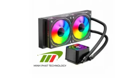 Hệ thống tản nhiệt nước