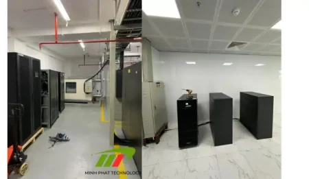 Hướng dẫn chọn bộ lưu điện UPS cho phòng khám răng