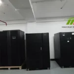 Hướng dẫn chọn bộ lưu điện UPS cho phòng khám răng