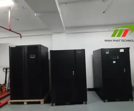 Hướng dẫn chọn bộ lưu điện UPS cho phòng khám răng