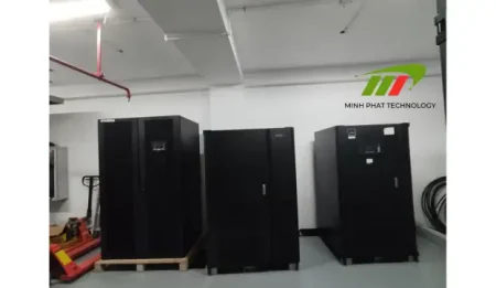Hướng dẫn chọn bộ lưu điện UPS cho phòng khám răng