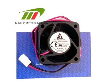 Quạt tản nhiệt UPS