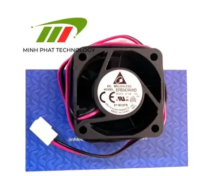 Quạt tản nhiệt UPS