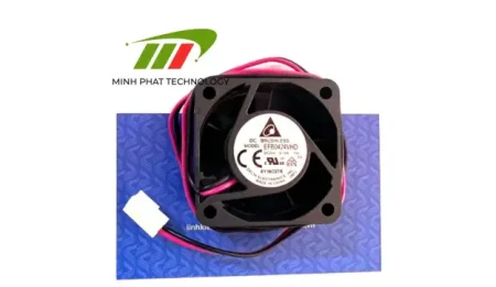 Quạt tản nhiệt UPS