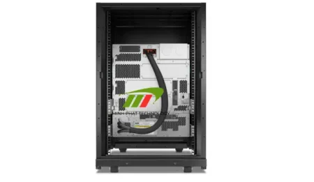 Thiết kế vật lý của bộ lưu điện UPS