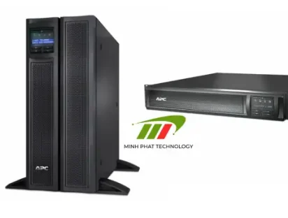 Thiết kế vật lý của bộ lưu điện UPS