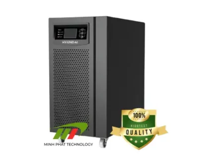 UPS Hyundai