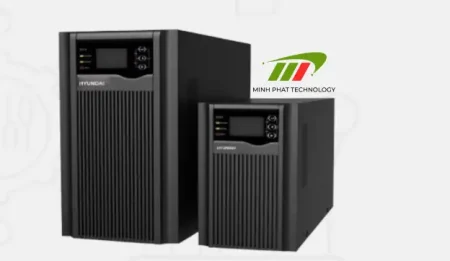 UPS Hyundai cho văn phòng