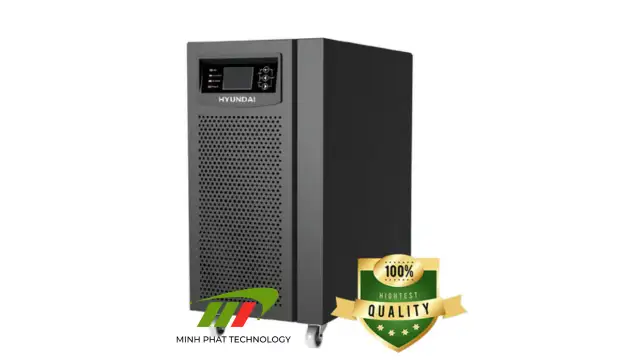 UPS Hyundai
