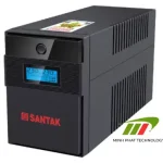 UPS Santak