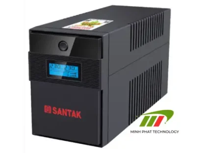 UPS Santak
