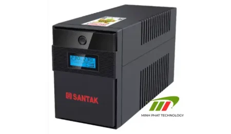 UPS Santak