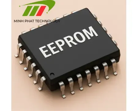 bộ nhớ lưu dữ liệu trong UPS
