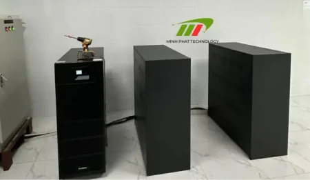 Bộ lưu điện UPS Hyundai chất lượng cao giá rẻ