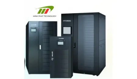 Bộ lưu điện UPS Hyundai giá tốt
