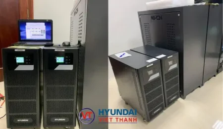 Bộ lưu điện UPS chất lượng tốt giá rẻ