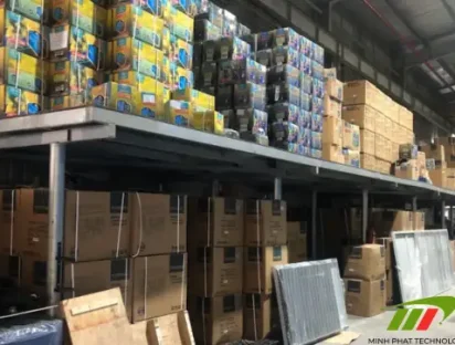 Địa chỉ mua bộ lưu điện uy tín tại Tiền Giang