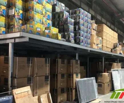 Địa chỉ mua bộ lưu điện uy tín tại Tiền Giang