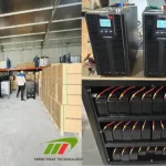 Địa điểm phân phối UPS giá rẻ, chất lượng cao tại Bình Phước