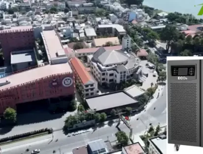 Địa điểm phân phối UPS giá rẻ, uy tín tại Đồng Nai