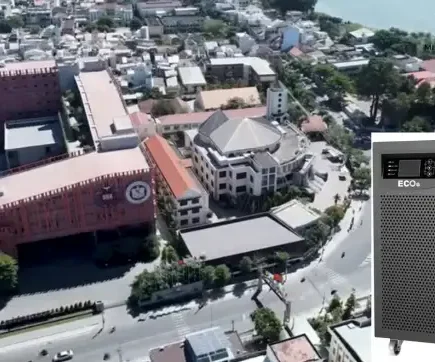 Địa điểm phân phối UPS giá rẻ, uy tín tại Đồng Nai