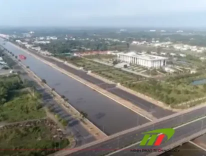 Đơn vị phân phối UPS giá tốt nhất Hậu Giang
