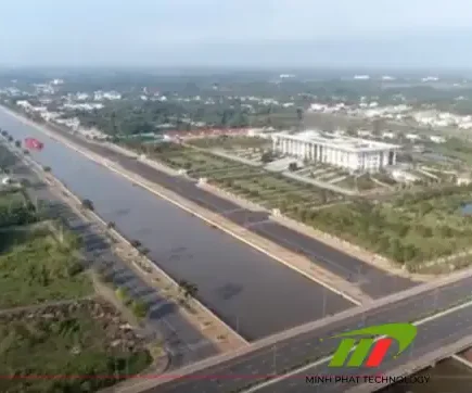 Đơn vị phân phối UPS giá tốt nhất Hậu Giang