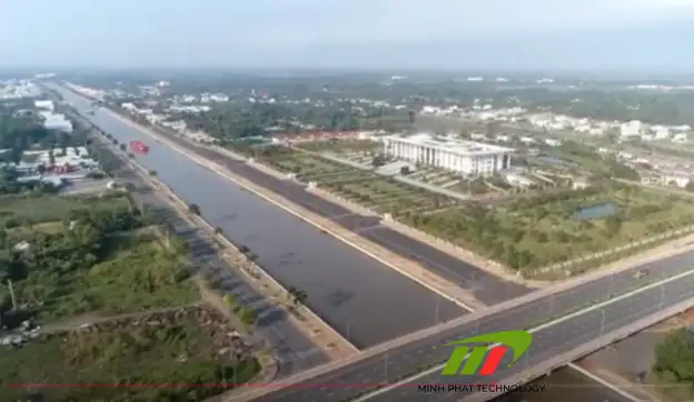 Đơn vị phân phối UPS giá tốt nhất Hậu Giang