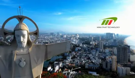 Gợi ý nhà phân phối UPS giá tốt nhất tại Bà Rịa Vũng Tàu