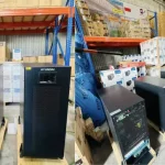 Minh Phát Tech - Chuyên UPS giá rẻ tại Tây Ninh