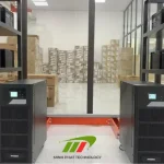 Minh Phát Tech - Chuyên cung cấp UPS chất lượng cao tại Bình Dương