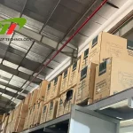 Minh Phát Tech - Cung cấp UPS chất lượng cao