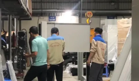 Minh Phát Tech - Đơn vị phân phối UPS hàng đầu An Giang
