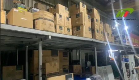 Minh Phát Tech - Lựa chọn số 1 tại Hậu Giang