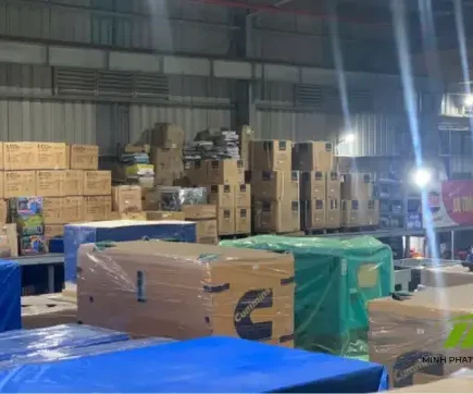 Minh Phát Tech - Tổng kho UPS giá rẻ