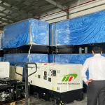 Minh Phát Tech - UPS giá tốt Bắc Giang