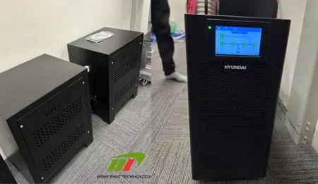 Mua bộ lưu điện UPS giá rẻ, chất lượng cao tại Đồng Tháp