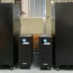 TOP 3 dòng UPS 3kVA tốt nhất năm 2025