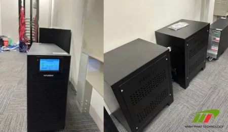 Tổng kho bộ lưu điện UPS uy tín, giá rẻ An Giang