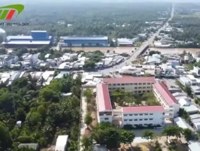 Trà Vinh đơn vị nào phân phối UPS giá rẻ