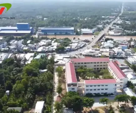Trà Vinh đơn vị nào phân phối UPS giá rẻ